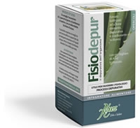 FISIODEPUR 50 OPERCOLI FLACONE VETRO - Farmacia Dott. Pasquale Russo