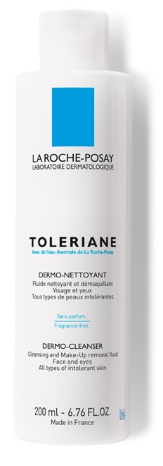 TOLERIANE DERMO NETTOYANT 200 ML - Farmacia Dott. Pasquale Russo