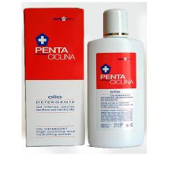 PENTACICLINA OLIO 200 ML - Farmacia Dott. Pasquale Russo
