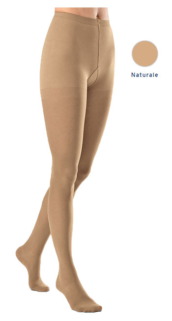 CALZA COMPRESSIVA JOBST ULTRASHEER 10-15MMHG COLLANT NAT3 ARTICOLO 797840000100 - Farmacia Dott. Pasquale Russo