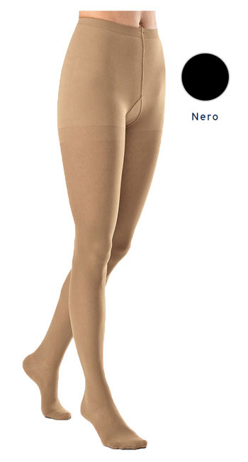 CALZA COMPRESSIVA JOBST ULTRASHEER 10-15MMHG COLLANT NOIR 3 - Farmacia Dott. Pasquale Russo