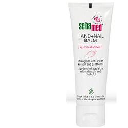 SEBAMED CREMA MANI UNGHIE 75 ML - Farmacia Dott. Pasquale Russo