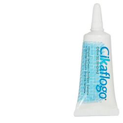 CIKAFLOGO CREMA GEL GENGIVE 10 ML - Farmacia Dott. Pasquale Russo