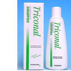 TRICONAL SHAMPOO DELICATO 200 ML - Farmacia Dott. Pasquale Russo