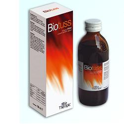 BIOTUSS 150 ML - Farmacia Dott. Pasquale Russo