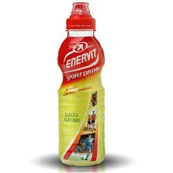 ENERVIT SPORT DRINK AGRUMI PET DA 500ML - Farmacia Dott. Pasquale Russo