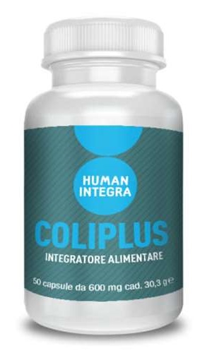 COLIPLUS ABROS 50 CAPSULE - Farmacia Dott. Pasquale Russo