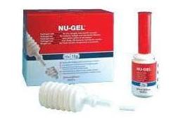 MEDICAZIONE IDROGEL FLUIDO NUGEL 15G 3 PEZZI - Farmacia Dott. Pasquale Russo