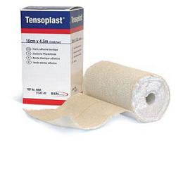 BENDA ELASTICA AUTOADESIVA TENSOPLAST 7X450CM - Farmacia Dott. Pasquale Russo