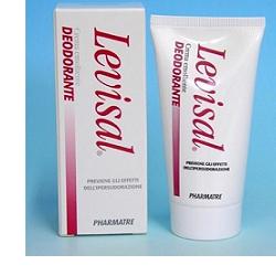 LEVISAL CREMA 75 ML - Farmacia Dott. Pasquale Russo
