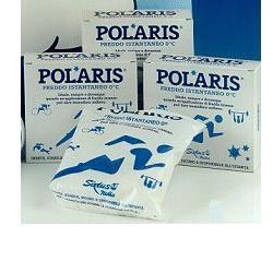 POLARIS GHIACCIO ISTANTANEO IN BUSTA 2 PEZZI - Farmacia Dott. Pasquale Russo