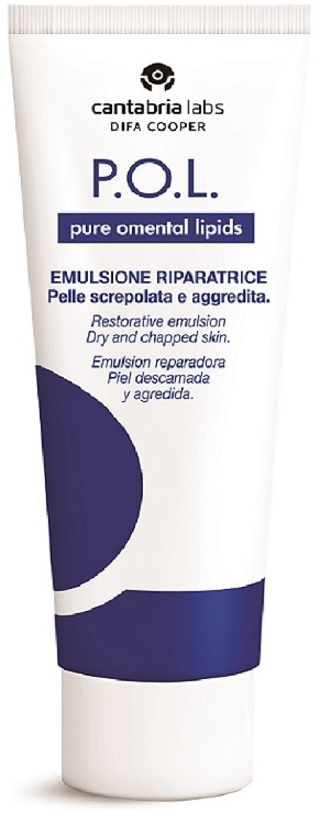 POL EMULSIONE MANI RIPARATRICE 50 ML - Farmacia Dott. Pasquale Russo