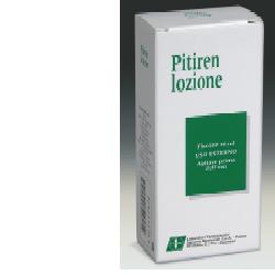 PITIREN LOZIONE 50 ML - Farmacia Dott. Pasquale Russo