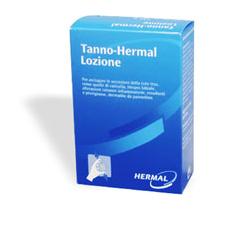 TANNO HERBAL LOZIONE 100 G - Farmacia Dott. Pasquale Russo
