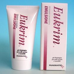 EUKRIM CREMA BASE 75 ML - Farmacia Dott. Pasquale Russo