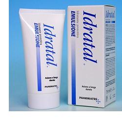 IDRATAL CREMA IDRATANTE 75 ML - Farmacia Dott. Pasquale Russo