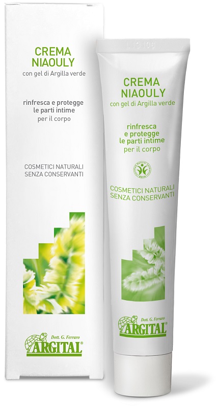 CREMA NIAOULY 75 ML - Farmacia Dott. Pasquale Russo