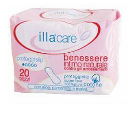 ILLA CARE PROTEGGISLIP 20 PEZZI - Farmacia Dott. Pasquale Russo
