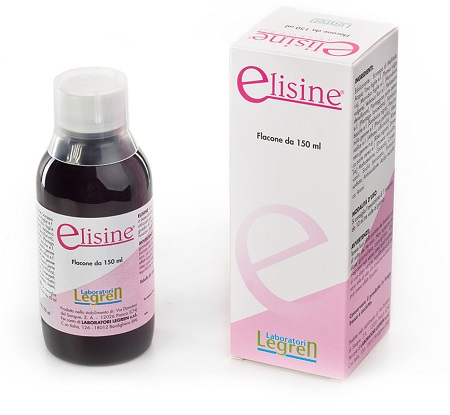 ELISINE 150 ML - Farmacia Dott. Pasquale Russo