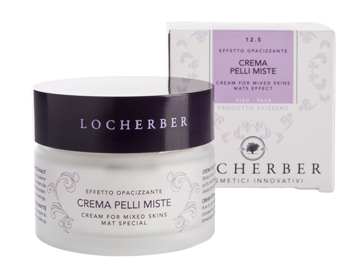 LOCHERBER CREMA PELLI MISTE 50 ML - Farmacia Dott. Pasquale Russo