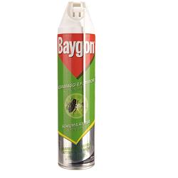 BAYGON SCARAFAGGI/FORMICHE POLVERE GRANI 250 G - Farmacia Dott. Pasquale Russo