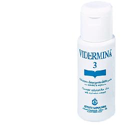 VIDERMINA 3 200 ML - Farmacia Dott. Pasquale Russo