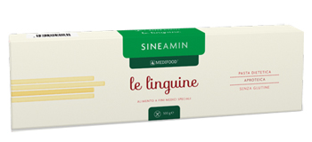 SINEAMIN LINGUINE 500 G - Farmacia Dott. Pasquale Russo