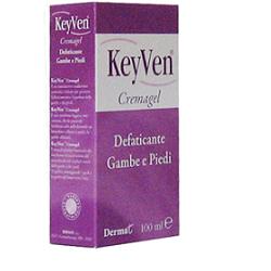 KEYVEN CREMAGEL 100 ML - Farmacia Dott. Pasquale Russo