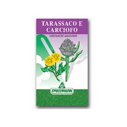 TARASSACO CARCIOFO 80 PERLE - Farmacia Dott. Pasquale Russo