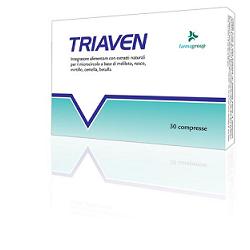 TRIAVEN 30 COMPRESSE - Farmacia Dott. Pasquale Russo