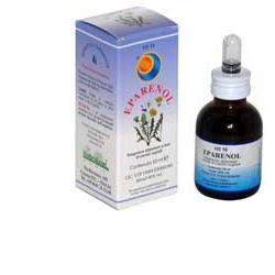 EPARENOL GOCCE 50 ML - Farmacia Dott. Pasquale Russo