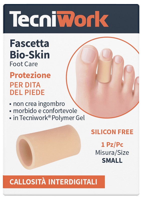 BIOSKIN FASC TUBOL S 1PZ - Farmacia Dott. Pasquale Russo