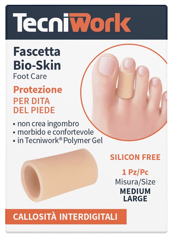 BIOSKIN FASC TUBOL M/L 1PZ - Farmacia Dott. Pasquale Russo