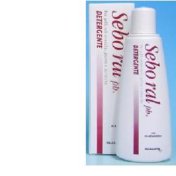 SEBO RAL PH DETERGENTE FLUIDO 200 ML - Farmacia Dott. Pasquale Russo