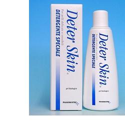 DETERSKIN DETERGENTE SPECIALE FLUIDO 200 ML - Farmacia Dott. Pasquale Russo