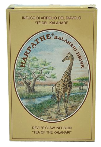 HARPATHE KALAHARI DRINK 175 G - Farmacia Dott. Pasquale Russo