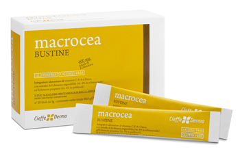 MACROCEA 20 BUSTINE - Farmacia Dott. Pasquale Russo