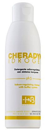CHERADYN IDROGEL 150 ML - Farmacia Dott. Pasquale Russo