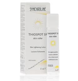 THIOSPOT SR SKIN ROLLER 5 ML - Farmacia Dott. Pasquale Russo