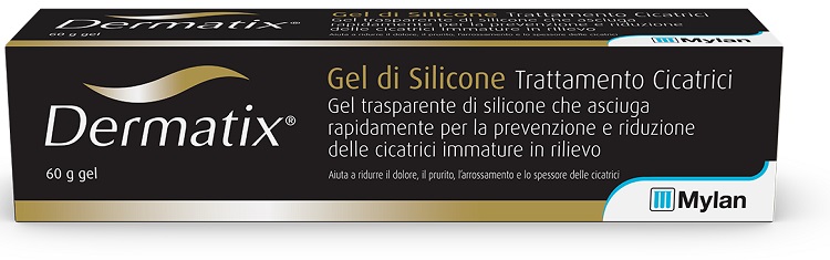 DERMATIX GEL 60 G NP - Farmacia Dott. Pasquale Russo