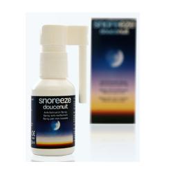 SNOREEZE SPRAY GOLA 23,5 ML - Farmacia Dott. Pasquale Russo