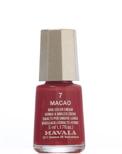 MAVALA MINIC 07 MACAO - Farmacia Dott. Pasquale Russo