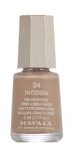 MAVALA MINIC 34 NICOSIA - Farmacia Dott. Pasquale Russo