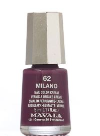 MAVALA MINICOLOR 62 MILANO - Farmacia Dott. Pasquale Russo