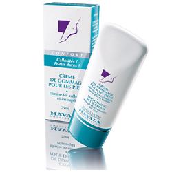 MAVALA CR ESFOL PIEDI 75ML - Farmacia Dott. Pasquale Russo