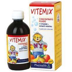 VITEMIX JUNIOR 200 ML - Farmacia Dott. Pasquale Russo