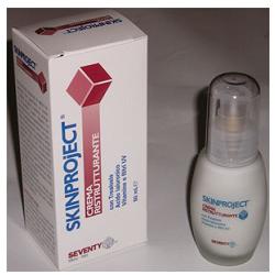 SKINPROJECT CREMA RISTRUTTURANTE 50 ML - Farmacia Dott. Pasquale Russo