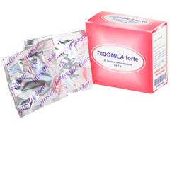 DIOSMILA FORTE 30 BUSTINE - Farmacia Dott. Pasquale Russo