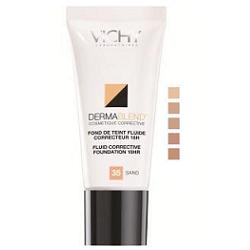 DERMABLEND FLUIDO 25 30 ML - Farmacia Dott. Pasquale Russo