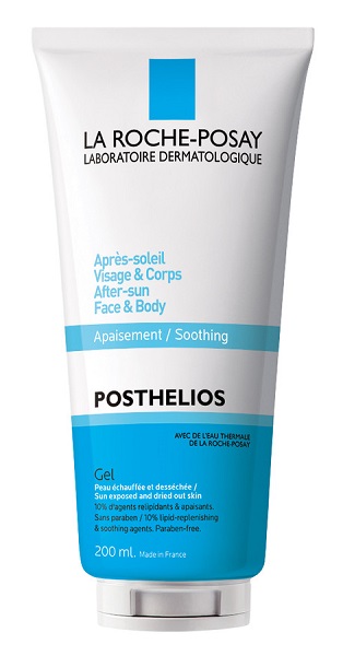 POSTHELIOS LATTE 200 ML - Farmacia Dott. Pasquale Russo
